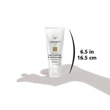 Load image into Gallery viewer, LEROSETT® Spot Treatment & Clearing Mask (Organic Clay Treatment)