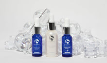 Load image into Gallery viewer, Ice Globes For Facials - Clear