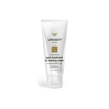 Load image into Gallery viewer, LEROSETT® Spot Treatment & Clearing Mask (Organic Clay Treatment)