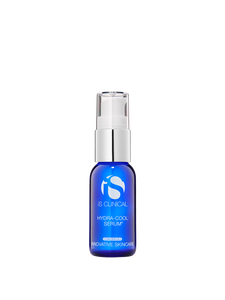 iS CLINICAL Hydra-Cool Serum, .5 and 1 oz