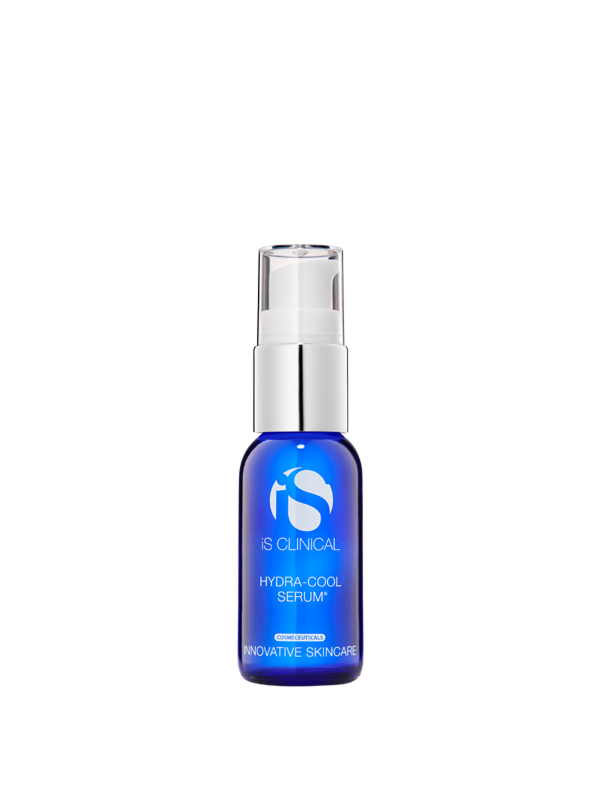 iS CLINICAL Hydra-Cool Serum, .5 and 1 oz